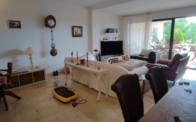 Bel et comfortable appartement à vendre à Altea Costa Blanca